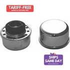 Racing Power R9617, One Chrome Steel Twist-on Breather Cap Performance Parts New. Price: $34.65.