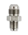 Earl's SS991962ERL Earls Inverted Flare To An Adapter Fitting. New. Price: $17.20.