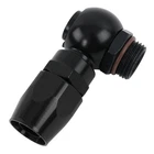 Fragola 100010 Fitting Banjo 7/8-20" To -10 Swivel Seal Black Each New. Price: $92.99.