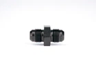 Aeromotive Fuel Hose Fitting AN-06 To Male Flare Union New. Price: $42.51.