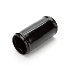 TI22 TIP5178, One Tubing Coupler 1-1/2 Id 3 Long Straight Aluminum Black New. Price: $40.95.