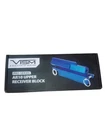 Vism Block, Blue, VTHAR10UVB Tool New. Price: $49.99.