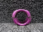 14J02-16A Hydraflow Clamshell Clamp Used. Price: $72.80.