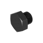 Redhorse O-ring Boss Fitting 814-04-2; Orb Plug Black Straight Male New. Price: $9.91.