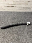 Dayco 81051 Flex Hose 1-1/4 17 1/4, Black, Standard New. Price: $16.00.