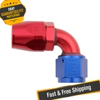 Xrp 109016 Performance Non-swivel Hose End New. Price: $69.63.