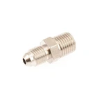 Arb For Adapter 1/4NPTM JIC4M 2PK New. Price: $21.78.