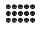 Redhorse Performance 932-02-25-2 1/8IN Npt Socket Head Pipe Plug 25/PKG Black New. Price: $57.86.