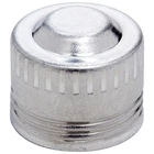 Allstar An Dust Cap Aluminum Natural Set Of ALL50824-50 New. Price: $31.44.