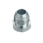 Fragola Performance Fittings- Aluminum Weld Bung- #10 Male- 497110- Nip New. Price: $6.00.