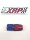 Xrp 100012 Performance Fitting -12/12AN Straight Fuel/water/oil Line New. Price: $22.99.