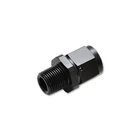 Vibrant For 8AN To 1/4IN Npt Female Swivel Straight Adapter Fitting New. Price: $39.60.