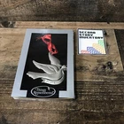 Vintage Things Remembered Pewter Dove Peace Christmas Ornament 2002 Made Usa Used. Price: $13.99.