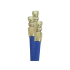 Fragola 851006 Hose Power Steering Braided Fiber -6 An Ft. Length Each New. Price: $137.99.