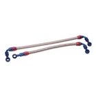 Fuel Hose 641120*RUSSELL - Kit New. Price: $90.79.