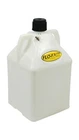 Flo-fast 15 Gal Natural Fluid Container New. Price: $114.99.