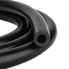 Dojobkinb 1/2" Id Fuel Line Hose 10FT Nbr Rubber Black Racing Performance New. Price: $30.99.