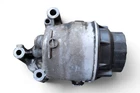 2009-2014 Toyota Fj Cruiser Engine Oil Cooler Base Bracket Cap 15671-31030, F030 Used. Price: $135.06.