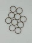 Kyb Powersports 110610000410 Front Fork Piston Ring Rebound 10-PACK New. Price: $95.80.