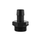 Mishimoto MMFT-16ORB-34BK 3/4-IN Hose Barb Aluminum Fitting New. Price: $39.77.