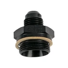 Earls AT991943ERL Carburetor Fitting Adapter 6AN M, 7/8-20" For Holley New. Price: $18.05.