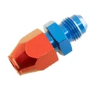 Redhorse Performance 3100-06-06-1 Male To 3/8" Hard Line Adapter New. Price: $21.91.
