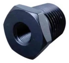 Fragola Performance Systems 1/8 X 1/2 Pipe Reducer Bushing Black New. Price: $12.59.