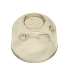 1950S 60S Chevrolet Cadillac Glass Fuel Bowl Used. Price: $19.99.