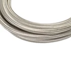 Mishimoto MMSBH-0672-PS -6AN Braided Line New. Price: $47.58.