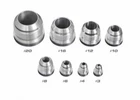 Joes RACING-#16 Aluminum Male Weld Fitting (sold INDIVIDUALLY)-37016 New. Price: $17.99.