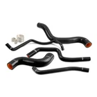Mishimoto MMHOSE-GRC-23BK Silicone Radiator Kit, Fits Toyota Corolla 202 New. Price: $174.99.