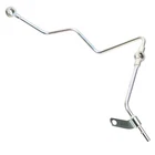03-09 Dodge Ram 2500 3500 Fuel System Drain Tube Line Oem New Mopar 5093088AA. Price: $205.38.