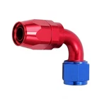 8AN Universal 90 Hose End Fitting Swivel Cpe Fuel Adaptor New. Price: $5.25.