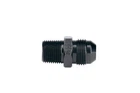 Aeromotive Fuel Hose Fitting 3/8" Npt To AN-08 Male Flare Adapter New. Price: $43.33.