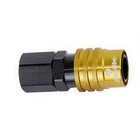 Jiffy-tite 21306B Quick Connect Fluid Fittings, -6 An Female New. Price: $51.14.