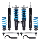 Maxpeedingrods T6 Coilovers Struts Suspension Kit For Honda Civic Fc 17-21 New. Price: $371.00.