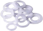 Fragola Performance Systems 999132 -12 Nylon Washer 10 Pk New. Price: $21.99.