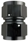SYSTEM1 Designs Performance Swivel Female-to-female Coupler -6AN Black New. Price: $12.99.