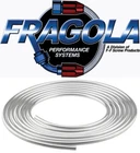 Fragola 890006 3/8" X .035 Wall Aluminum Tubing Roll - 25 Feet Imca Usra Nhra New. Price: $46.05.