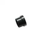 Vibrant Tube Sleeve Fitting 4AN Aluminum New. Price: $23.75.