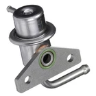 Delphi FP10416 Fuel Injection Pressure Regulator New. Price: $78.44.