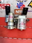 Mallory Comp Pump Electric Fuel Series 4110 140 Filter Used. Price: $249.99.