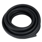 Lokocar 1/4 Inch Fuel Hose Line Push Lock Nbr Rubber Sae 30R7 25FT 300PSI Black New. Price: $34.99.