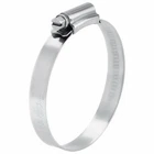 Scandvik Stainless Steel Hose Clamp Sae Size 44, 57-83 Mm, 10PK 08134037070 New. Price: $135.20.