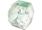 Jr Products 05-47555-D Dust Plug Hex Display New. Price: $65.84.