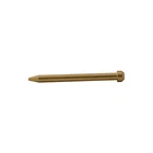 Waterman Racing Jet Hvt Brass .034 New. Price: $18.06.