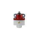 Aeromotive Fuel Pressure Regulator 13205; Ss, 5-12PSI Return-less 3/8 In. Npt New. Price: $156.03.