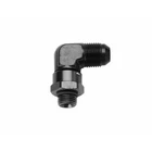 Fragola Swivel Adapter -6AN X 9/16 18 90 Degree Black New. Price: $35.62.