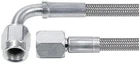 Allstar Performance ALL46404-18 18" Brake Line New. Price: $33.99.