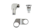 Earls PS0001ERL Remote Reservoir Adapter Kit New. Price: $54.65.